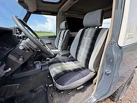 1985 toyota landcruiser. h.duty 2.4 lx frp oldtimer - afbeelding 7 van  27