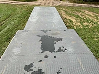 1985 trouillet sbt221 dieplader - afbeelding 2 van  32