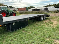 1985 trouillet sbt221 dieplader - afbeelding 5 van  32