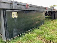 1985 trouillet sbt221 dieplader - afbeelding 8 van  32