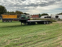 1985 trouillet sbt221 dieplader - afbeelding 1 van  32