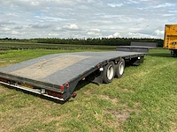 1985 trouillet sbt221 dieplader - afbeelding 13 van  32