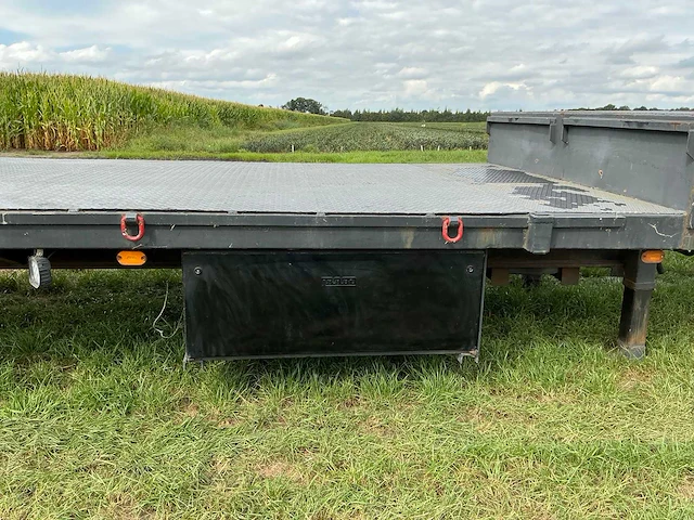 1985 trouillet sbt221 dieplader - afbeelding 16 van  32