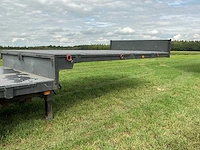 1985 trouillet sbt221 dieplader - afbeelding 17 van  32