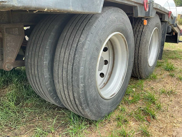 1985 trouillet sbt221 dieplader - afbeelding 19 van  32