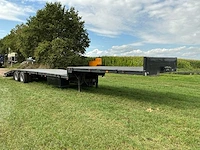 1985 trouillet sbt221 dieplader - afbeelding 12 van  32