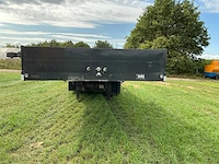 1985 trouillet sbt221 dieplader - afbeelding 23 van  32