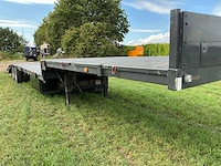 1985 trouillet sbt221 dieplader - afbeelding 27 van  32