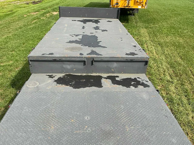 1985 trouillet sbt221 dieplader - afbeelding 32 van  32