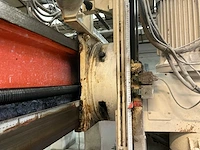 1985 van voorden portick-1 brugzaagmachine - afbeelding 5 van  19