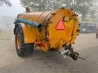 1985 veenhuis 856 mesttank - afbeelding 2 van  9