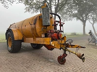 1985 veenhuis 856 mesttank - afbeelding 4 van  9