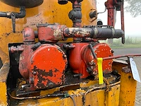 1985 veenhuis 856 mesttank - afbeelding 5 van  9