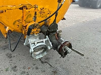 1985 veenhuis 856 mesttank - afbeelding 9 van  9