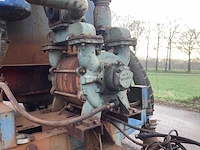 1985 veenhuis vacuümtank 8000 vacuümtank - afbeelding 6 van  8