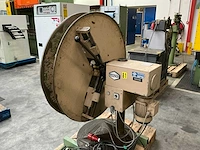 1985 wanzke gm3 wikkelmachine - afbeelding 4 van  10