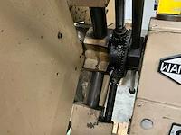 1985 wanzke gm3 wikkelmachine - afbeelding 5 van  10