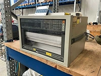 1985 yokogawa 3081-21 hybrid recorder - afbeelding 1 van  7