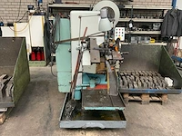 1985 zom gw62 - ew menn schroefdraad walsmachine - afbeelding 5 van  12