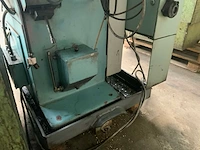 1985 zom gw62 - ew menn schroefdraad walsmachine - afbeelding 8 van  12