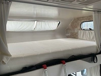1986 - fiat - hymer - camper - afbeelding 8 van  18