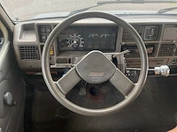 1986 - fiat - hymer - camper - afbeelding 16 van  18