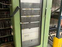 1986 - kaiser - v32w / 680 - high speed press - afbeelding 20 van  29
