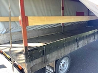1986 - trias - 152-21 - aanhangwagen/schamelwagen - afbeelding 6 van  9