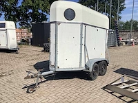 1986 blomert t1 veeaanhangwagen - afbeelding 1 van  12
