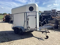 1986 blomert t1 veeaanhangwagen - afbeelding 5 van  12