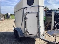 1986 blomert t1 veeaanhangwagen - afbeelding 10 van  12