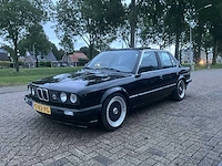 1986 bmw 3-serie e30 325i oldtimer - afbeelding 10 van  17