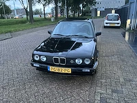 1986 bmw 3-serie e30 325i oldtimer - afbeelding 11 van  17