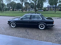 1986 bmw 3-serie e30 325i oldtimer - afbeelding 15 van  17