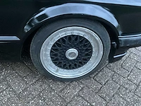 1986 bmw 3-serie e30 325i oldtimer - afbeelding 13 van  17