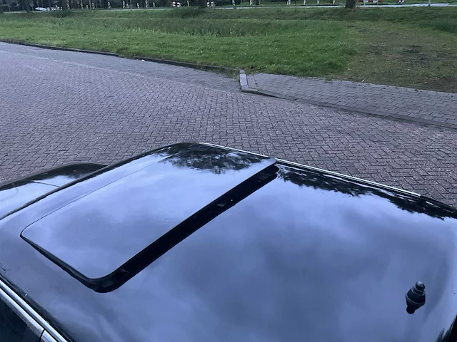1986 bmw 3-serie e30 325i oldtimer - afbeelding 14 van  17