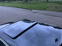 1986 bmw 3-serie e30 325i oldtimer - afbeelding 14 van  17