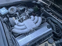 1986 bmw 3-serie e30 325i oldtimer - afbeelding 15 van  17