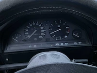 1986 bmw 3-serie e30 325i oldtimer - afbeelding 16 van  17