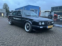 1986 bmw 3-serie e30 325i oldtimer - afbeelding 4 van  17