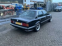 1986 bmw 3-serie e30 325i oldtimer - afbeelding 5 van  17