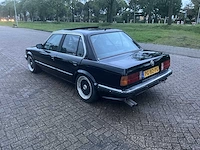 1986 bmw 3-serie e30 325i oldtimer - afbeelding 6 van  17