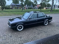 1986 bmw 3-serie e30 325i oldtimer - afbeelding 8 van  17