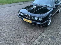 1986 bmw 3-serie e30 325i oldtimer - afbeelding 9 van  17