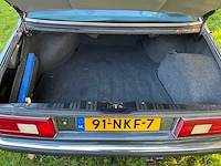 1986 bmw 7-serie 735i personenauto, 91-nkf-7 - afbeelding 3 van  37