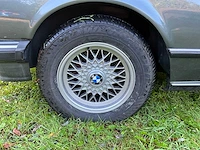 1986 bmw 7-serie 735i personenauto, 91-nkf-7 - afbeelding 7 van  37