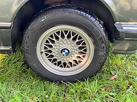 1986 bmw 7-serie 735i personenauto, 91-nkf-7 - afbeelding 8 van  37