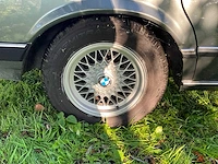 1986 bmw 7-serie 735i personenauto, 91-nkf-7 - afbeelding 9 van  37