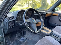 1986 bmw 7-serie 735i personenauto, 91-nkf-7 - afbeelding 11 van  37