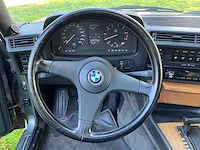 1986 bmw 7-serie 735i personenauto, 91-nkf-7 - afbeelding 14 van  37